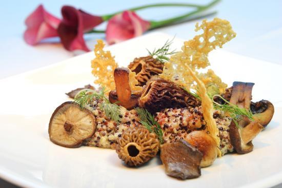 Restaurant Contraluz